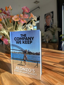 The Company We Keep